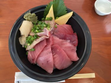 【みなみ】こんな美味しいマグロ食べたことない！静岡県静岡市で食べられる絶品マグロ店